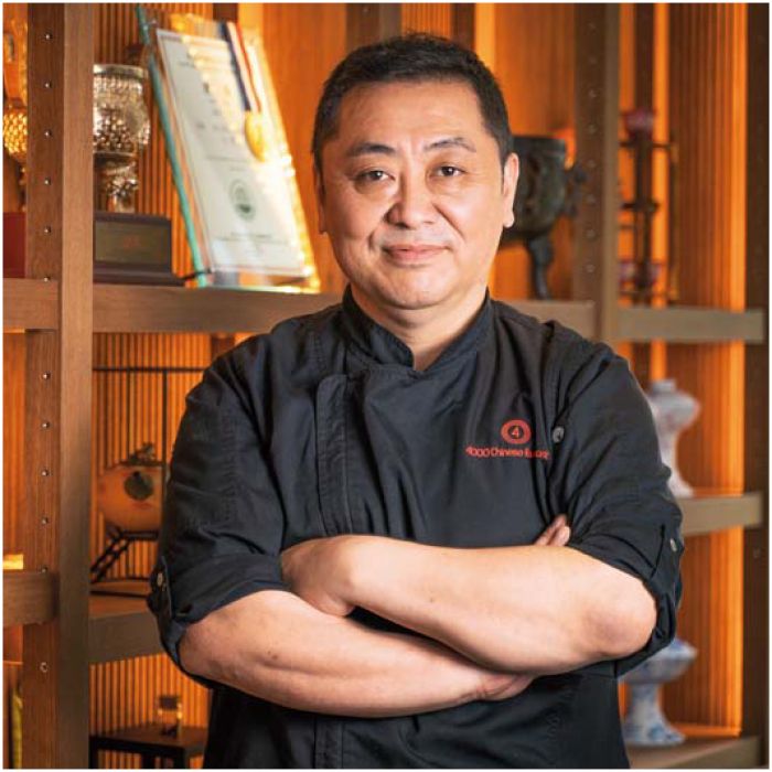 【CM-GPM】【お中元】東京 南青山「4000ChineseRestaurant」花椒香る本格麻婆豆腐の素-承り締切:2025年7月29日の説明画像3