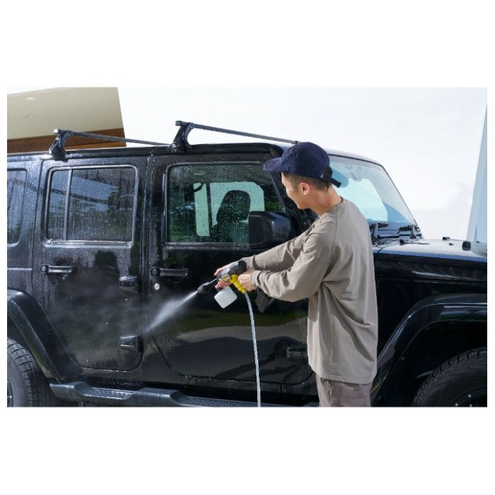 KARCHER ハンディジェット モバイル高圧洗浄機OC5ハンディの説明画像4