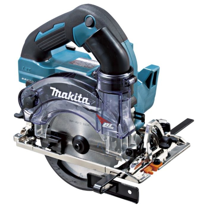 マキタ 18V充電式防じんマルノコ　本体のみ KS516DZ