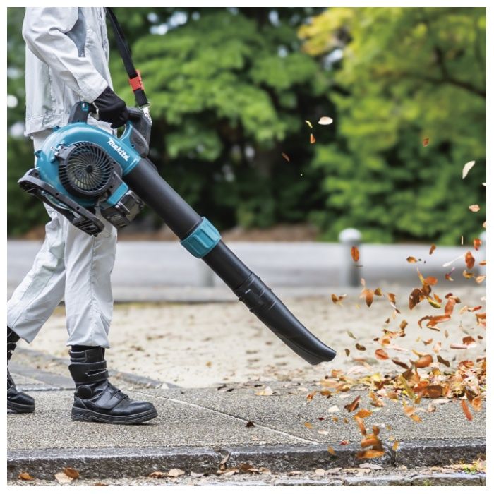 マキタ 40V充電式ブロワ　本体のみ MUB003GZの説明画像2