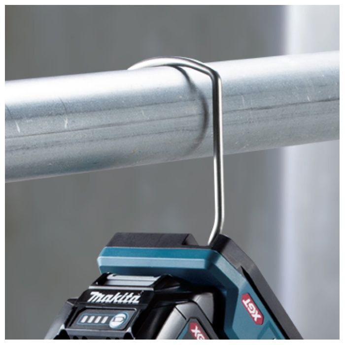 マキタ 40V充電式マグネットライト ML013Gの説明画像6