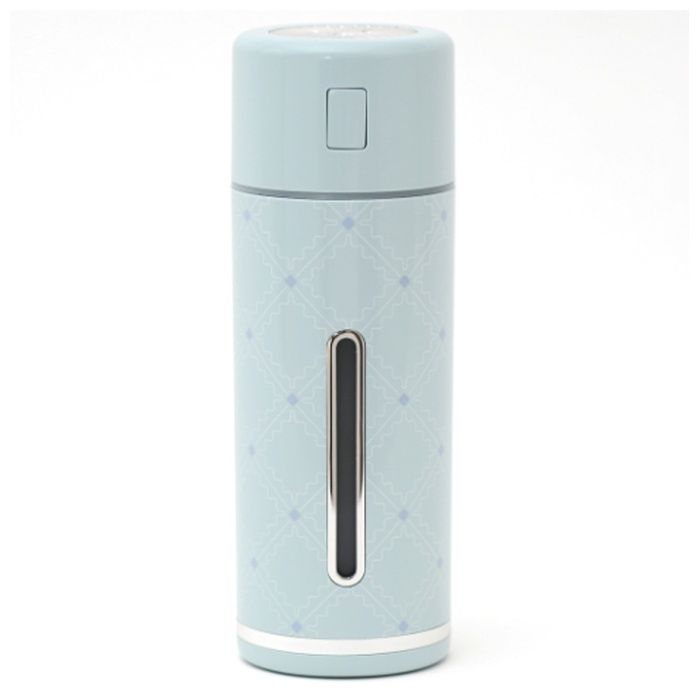 東洋ケース 加湿器　MINI　HUMIDIFIER MHUM-RT3-BL