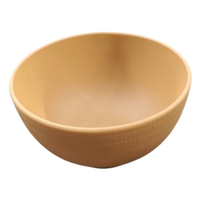 総木彫汁椀NBR レンジ・食洗機対応