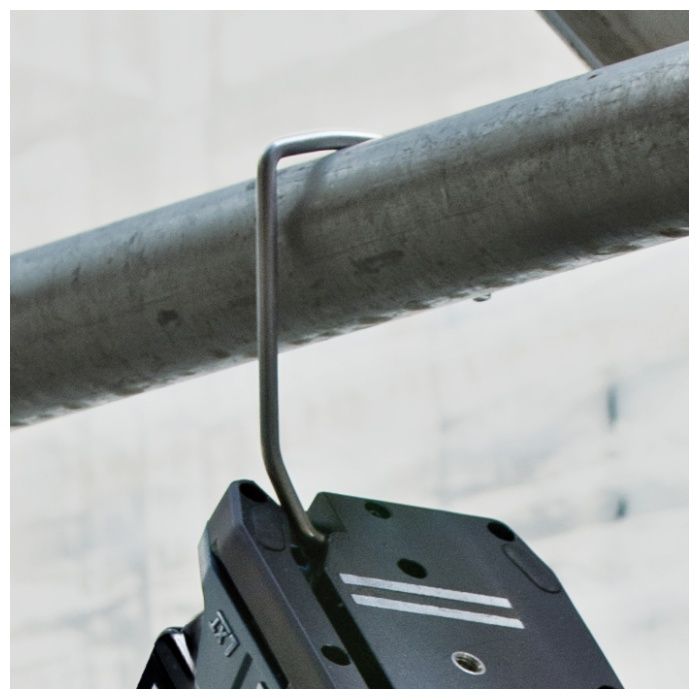 マキタ 18V充電式マグネットライト ML819の説明画像6