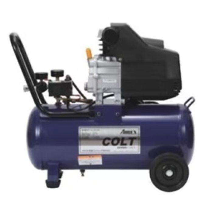 アネスト岩田 コンプレッサ　コルト HX4004