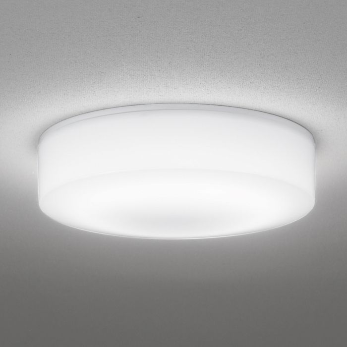 コイズミ照明 LED防雨防湿シーリング BW220001Bの通販｜ホームセンターナフコ【公式通販】