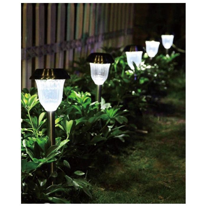 セブンカラーステン ソーラーライト JD100-RGBW-01の説明画像8