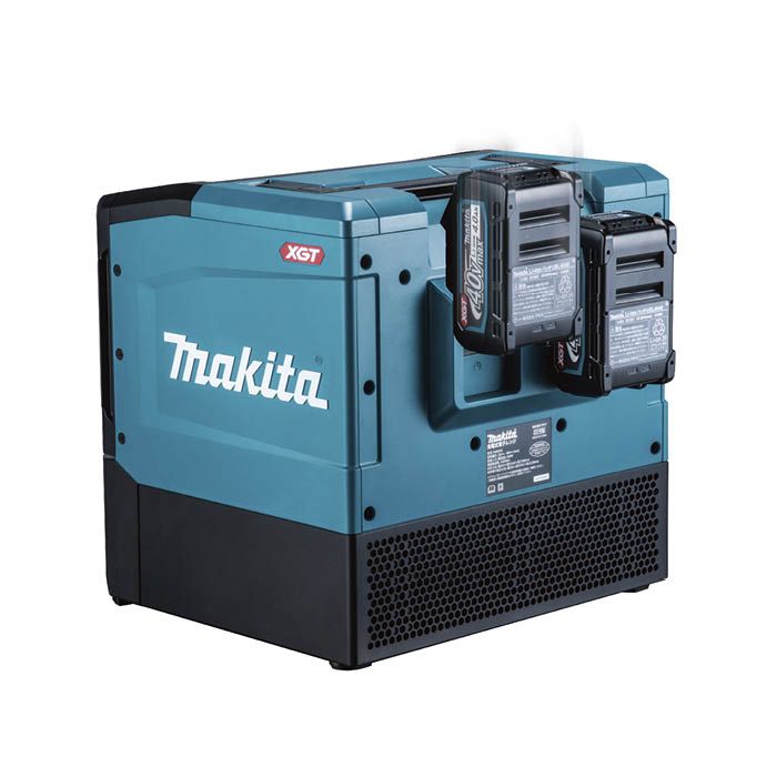 マキタ 充電式電子レンジ MW001GZ 40Vmax - 電子レンジ・オーブン