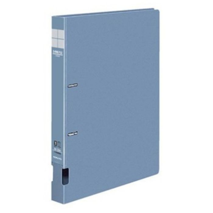 コクヨ DリングファイルA4S フ-FD420NB