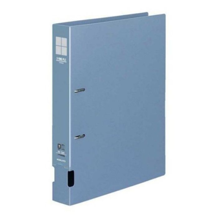 コクヨ DリングファイルA4S フ-FD430NB