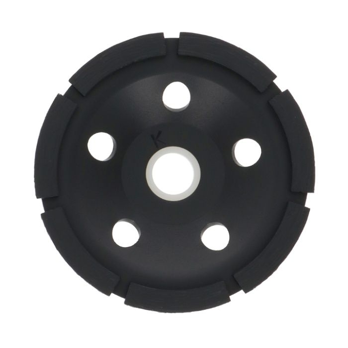 NAFCO ダイヤモンドドライカップ　シングル 100mm　NDD-S