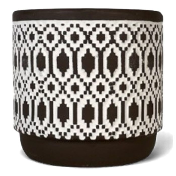 welzo キッコーポット ブラウン