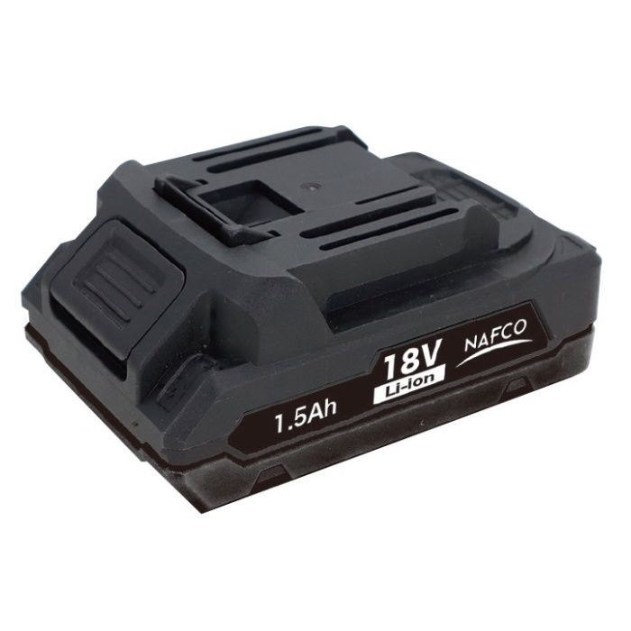 ナフコ 18Vシリーズバッテリーパック NCW-1816