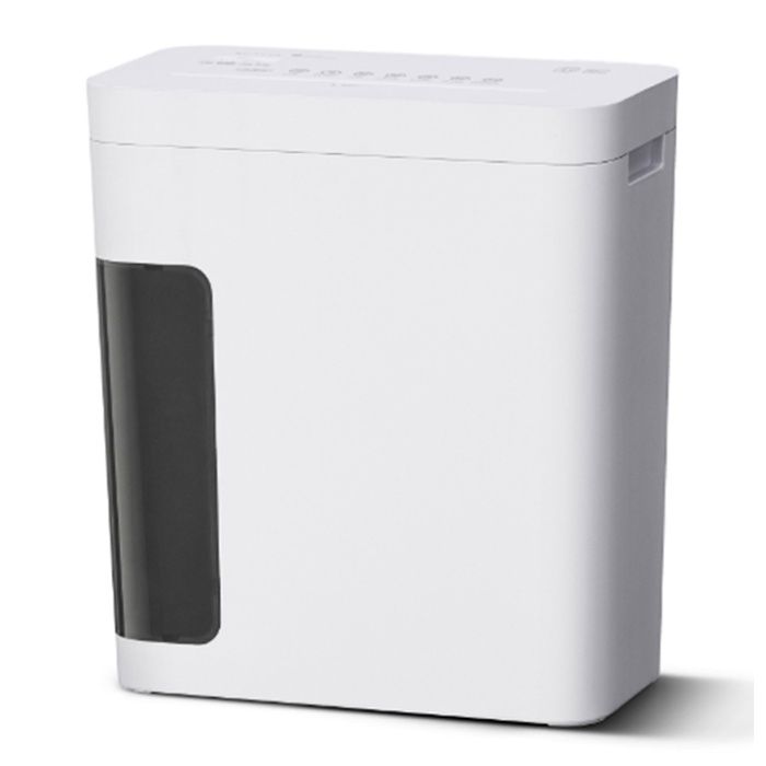 アイリスオーヤマ 静音パーソナルシュレッダー マイクロクロスカット P4GMS