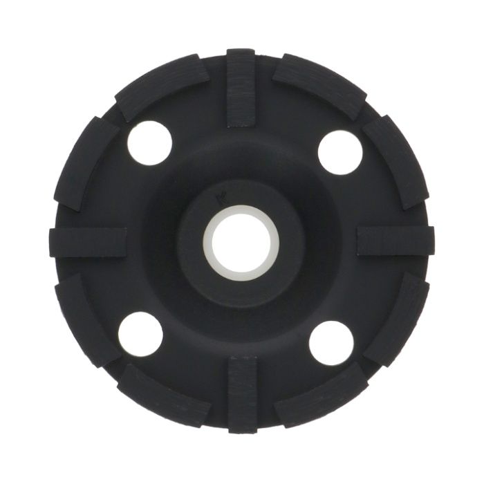 NAFCO ダイヤモンドドライカップ　サーフェイス 100mm　NDD-SU