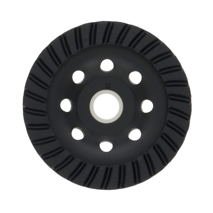 NAFCO ダイヤモンドドライカップ　ターボ 100mm　NDD-T