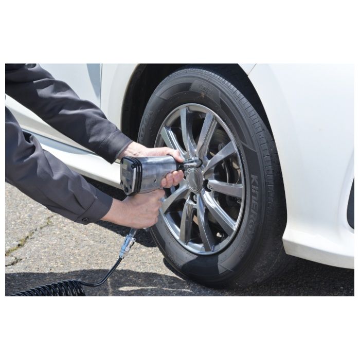 EARTH MAN エアーインパクトレンチ ATL-360の説明画像3