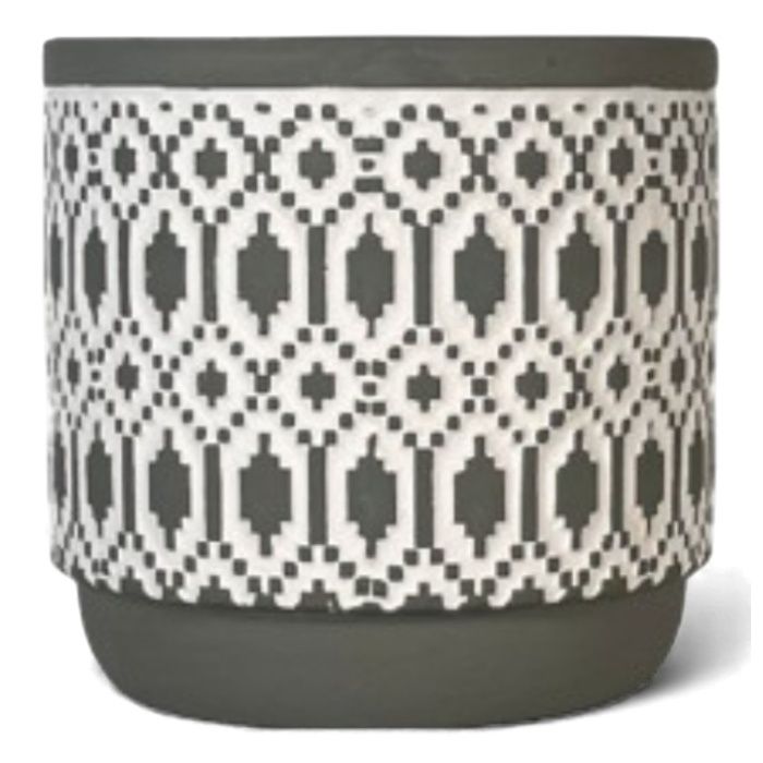 welzo キッコーポット グレー