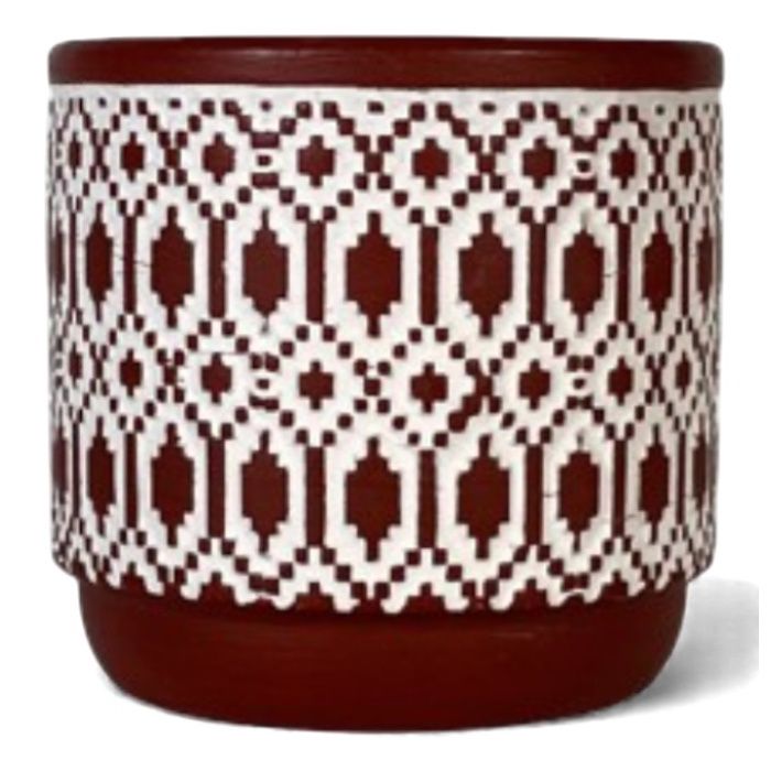 welzo キッコーポット レッド