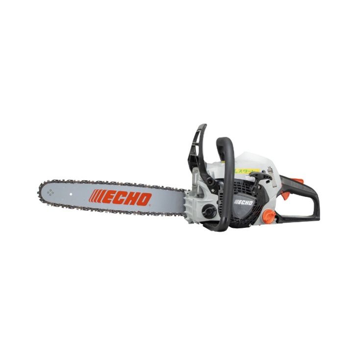 ECHO エンジンチェンソー ECS410