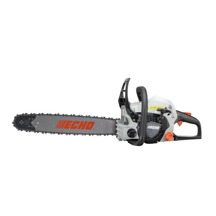 ECHO エンジンチェンソー ECS410L
