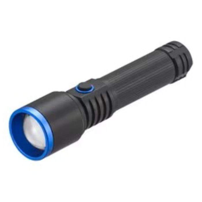 オーム電機 GLEDライト 単4電池式 170ルーメン LHA-P17A5