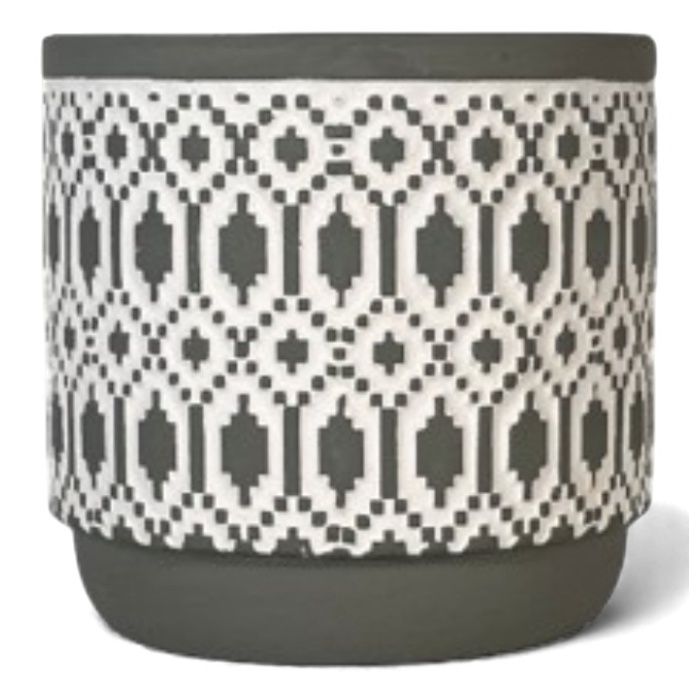 welzo キッコーポット グレー