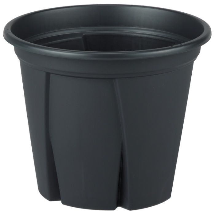 アップル 根っこつよし8号 ブラック