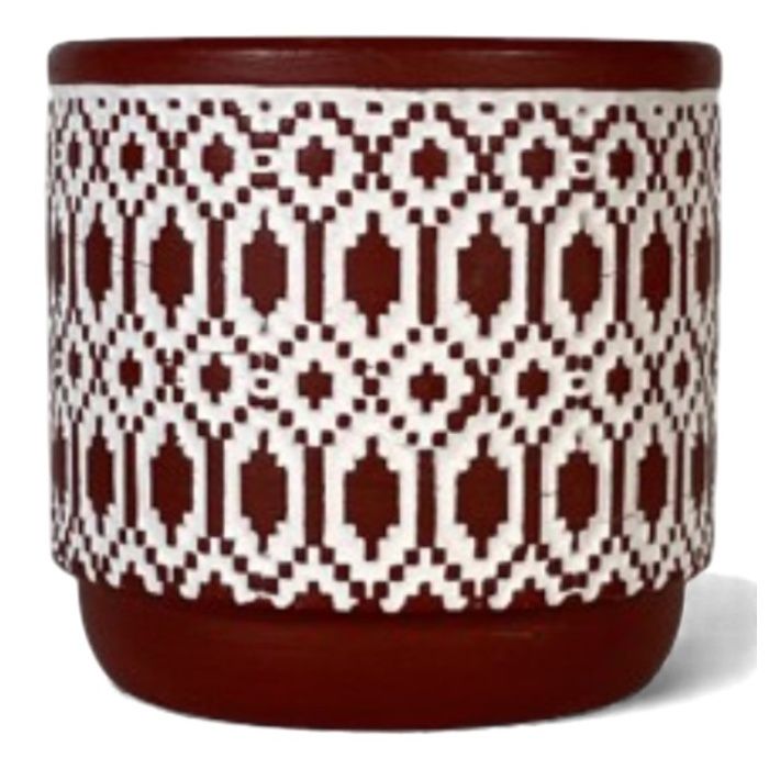 welzo キッコーポット レッド