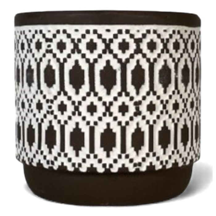 welzo キッコーポット ブラウン