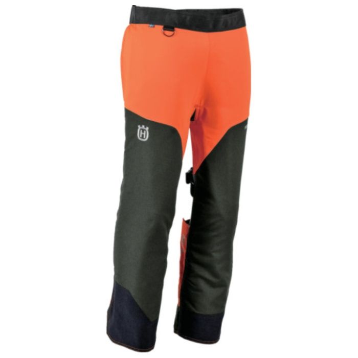 ハスクバーナ 防護服　チャップスファンクショナルS 546424901