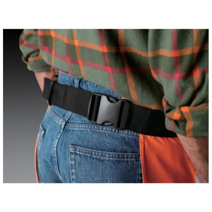 ハスクバーナ 防護服　チャップスファンクショナルS 546424901の説明画像2