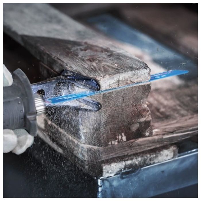 BOSCH 超硬セーバーソーブレード S1122CHMの説明画像5