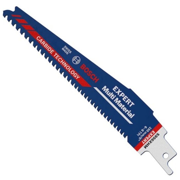 BOSCH 超硬セーバーソーブレード S956XHM