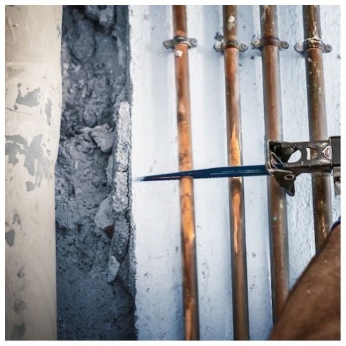 BOSCH 超硬セーバーソーブレード S956XHMの説明画像5