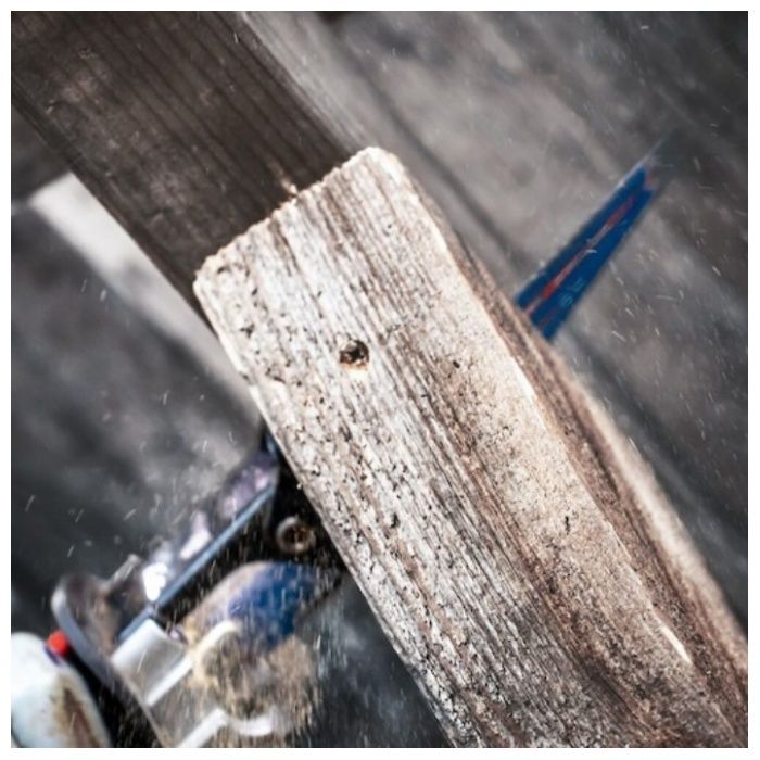 BOSCH 超硬セーバーソーブレード S956XHMの説明画像6