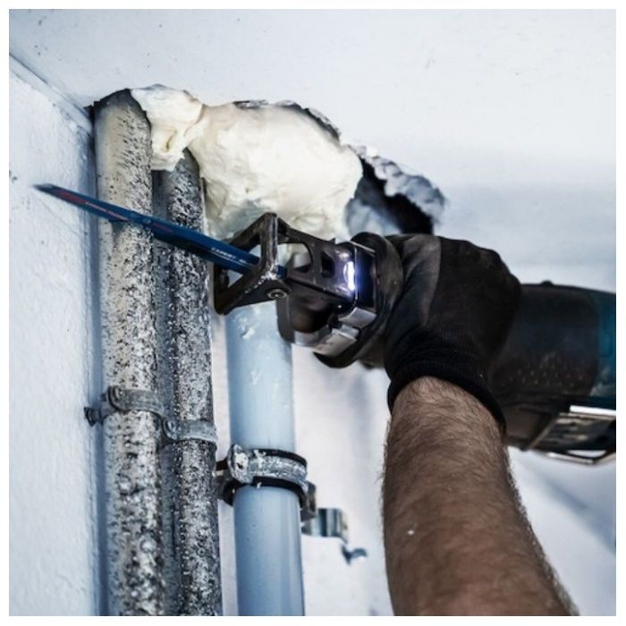 BOSCH 超硬セーバーソーブレード S1156XHMの説明画像4