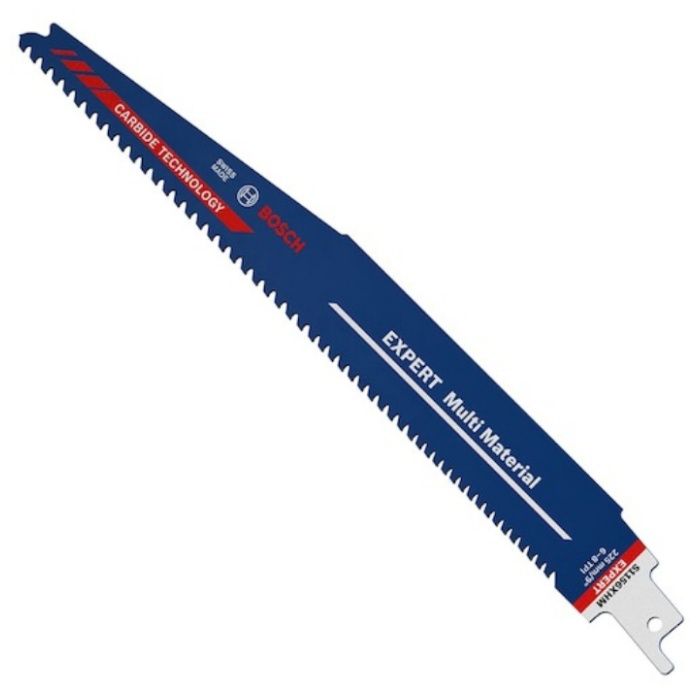 BOSCH 超硬セーバーソーブレード S1156XHM10