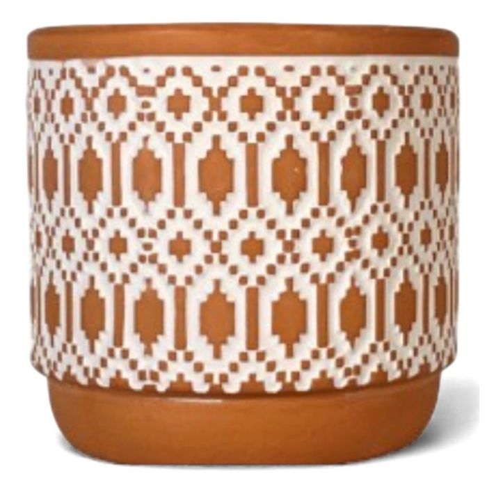 welzo キッコーポット オレンジ