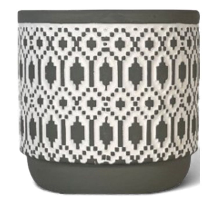 welzo キッコーポット グレー