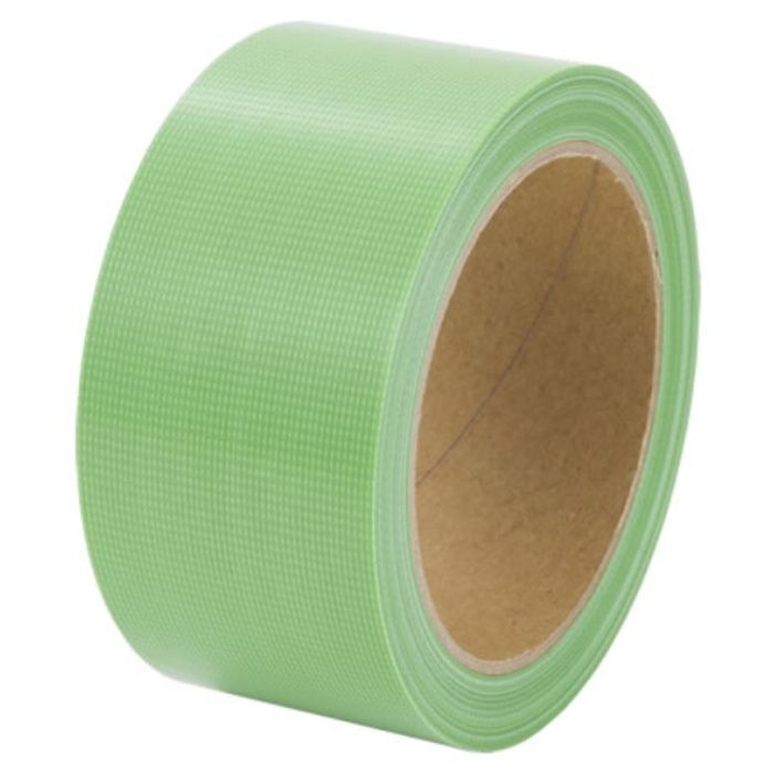 フォーレスト 養生テープ ライトグリーン 50mm×25mの説明画像2
