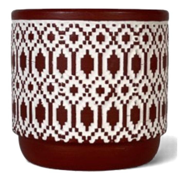 welzo キッコーポット レッド