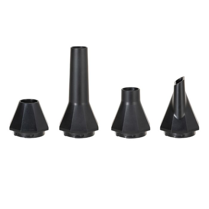 ナカバヤシ 電動エアーダスター充電式ジェットターボミニ DAD-601BKの説明画像2