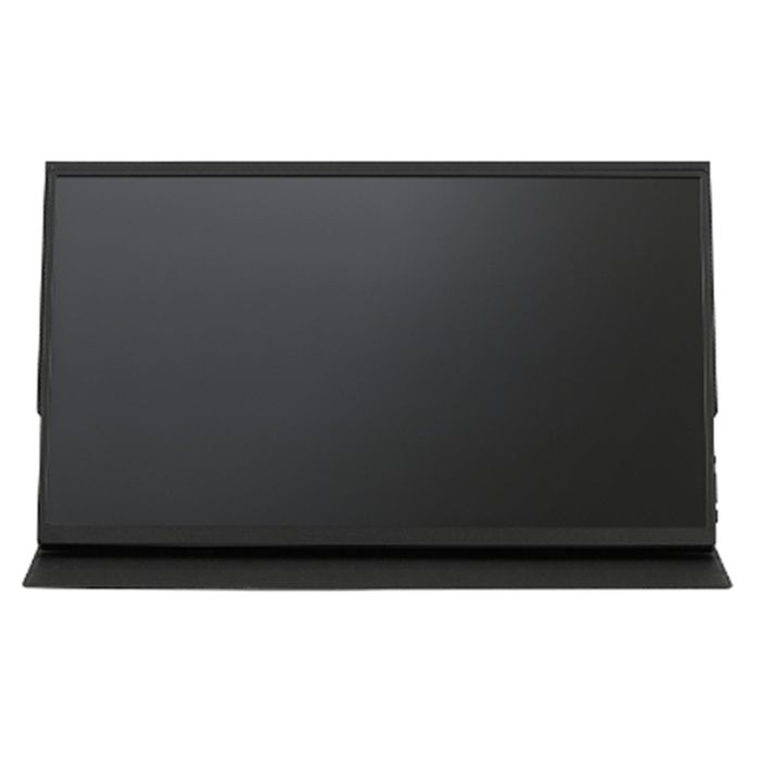 アイリスオーヤマ ポータブルモニター 15.6inch DP-EF164S-Bの説明画像2