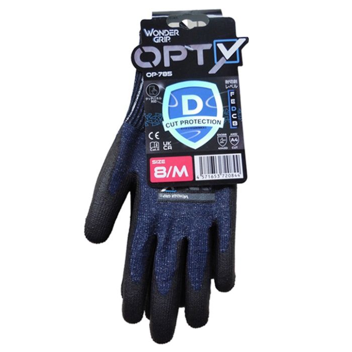 WONDERGRIP OPTY OP-785 M