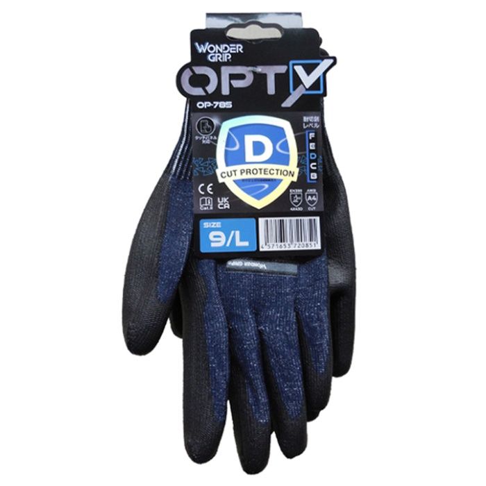 WONDERGRIP OPTY OP-785 L