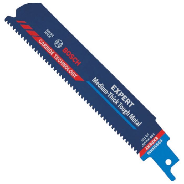 BOSCH 超硬セーバーソーブレード S955HHM