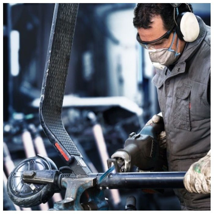 BOSCH 超硬セーバーソーブレード S955HHMの説明画像4