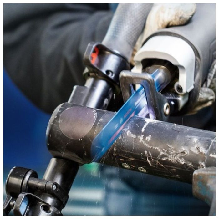 BOSCH 超硬セーバーソーブレード S955HHMの説明画像5