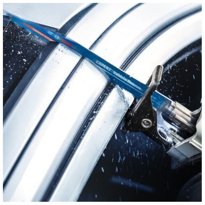 BOSCH 超硬セーバーソーブレード S1157CHMの説明画像4